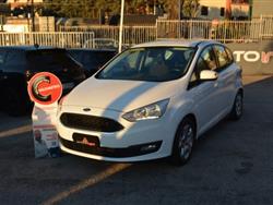 FORD C-MAX 1.6 120CV GPL Titanium