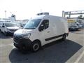 RENAULT MASTER COIBENTATO+FRIGO 0-4° E GANCIERA CARNI  IN ARRIVO