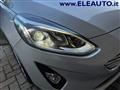 FORD FIESTA 1.5 EcoBlue 5 porte Titanium Neopatentati