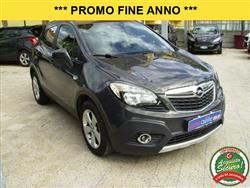 OPEL MOKKA 1.6 CDTI Ecotec 136CV 4x2 S&S Business