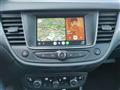 OPEL CROSSLAND 1.2 110 CV Clima Aut. Pelle Car Play Aziendale