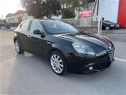 ALFA ROMEO Giulietta 1.6 JTDm-2 105 CV Exclusive