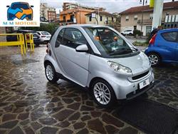 SMART FORTWO 1000 52 kW coupé passion