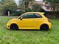 ABARTH 595 1.4 Turbo T-Jet 145 CV