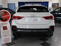 AUDI Q3 Sportback 35 2.0 tdi s-tronic