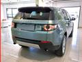 LAND ROVER Discovery Sport 2.0 TD4 Aut. HSE Luxury (FARI XENO+PELLE+NAVI)