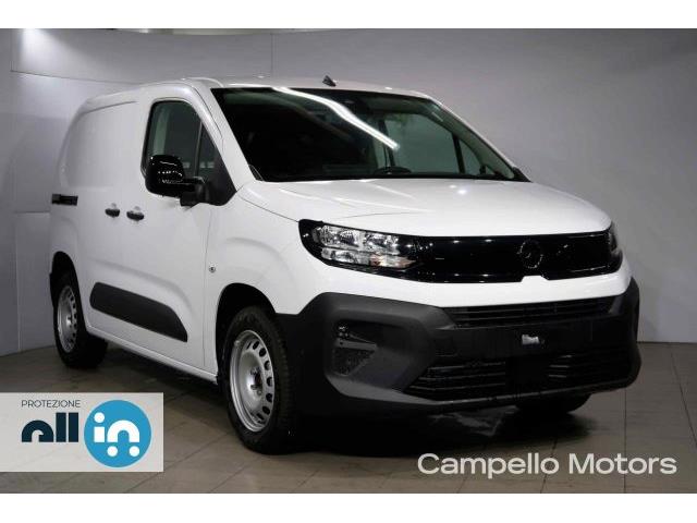 OPEL COMBO LIFE Cargo  Cargo L1H1 - BlueHdi 100cv S&S