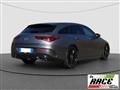 MERCEDES Classe CLA CLA 200 d Shooting Brake Premium