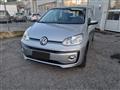 VOLKSWAGEN UP! 1.0 5p. move up!  BENZINA/GPL