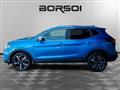 NISSAN QASHQAI 1.6 dCi 2WD XTronic Tekna+