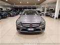 MERCEDES CLASSE C SW C 220 d S.W. 4Matic Auto Business