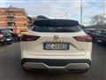 NISSAN QASHQAI 2021 MHEV 140 CV Tekna GARANZIA FINO AL 09/2025