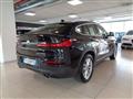 BMW X4 xDrive25d Business Advantage