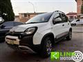 FIAT PANDA CROSS 4x4 GPL twin air turbo