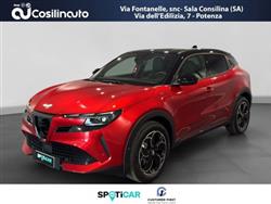 ALFA ROMEO JUNIOR ELECTRIC 156 CV BEV Speciale KM0