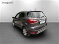 FORD ECOSPORT 1.0 ecoboost Titanium 100cv my19