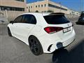 MERCEDES CLASSE A d Automatic Premium AMG