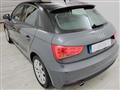 AUDI A1 SPORTBACK SPB 1.0 TFSI ultra Design 55.000KM