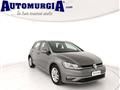 VOLKSWAGEN GOLF 1.6 TDI 115 CV 5p. Business BlueMotion Technology