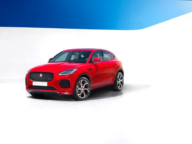 JAGUAR E-PACE 2.0 249 CV AWD aut. R-Dynamic HSE