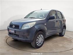 DAIHATSU TERIOS 1.3 4WD CX