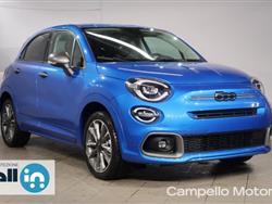 FIAT 500X 1.5 T4 Hybrid 130cv DCT Sport My24