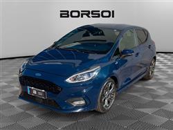 FORD FIESTA 1.5 TDCi 5 porte ST-Line