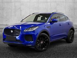 JAGUAR E-PACE 2.0 249 CV AWD aut. R-Dynamic HSE