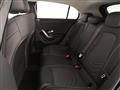 MERCEDES CLASSE A A 180 d Automatic Advanced Progressive