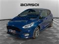 FORD FIESTA 1.5 TDCi 5 porte ST-Line