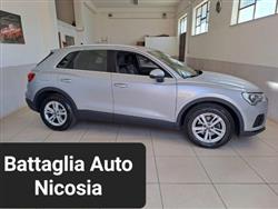 AUDI Q3 2.0 TDI 150 CV S tronic Business