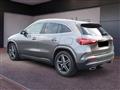 MERCEDES CLASSE GLA d Automatic 4Matic AMG Line Premium