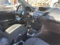 FORD FIESTA 1.5 TDCi 75CV 5 porte