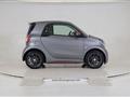 SMART FORTWO CABRIO Smart III 2015 Elettric eq Brabus Style my19