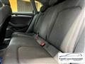 AUDI A3 Sportback Sportback 30 1.6 tdi Business 116cv s-tronic