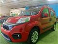 FIAT QUBO 1.4 8V 77 CV Lounge Natural Power