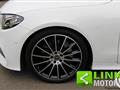 MERCEDES CLASSE E COUPE d Premium