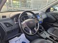 HYUNDAI iX35 2.0 CRDi 4WD A/T Go! Brasil