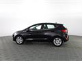 FORD FIESTA 1.1 75 CV 5 porte Titanium