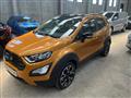 FORD ECOSPORT 1.0 EcoBoost 125 CV Start&Stop Active