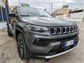 JEEP Compass 1.3 T4 190CV PHEV AT6 4xe Limit.