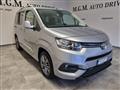 TOYOTA PROACE CITY VERSO 1.5D 130 CV S&S Short D A/T Luxury