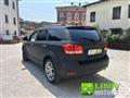 FIAT FREEMONT 2.0 Mjt 170 CV 4x4 aut. Lounge