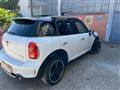 MINI Countryman Mini  2.0 Cooper SD all4