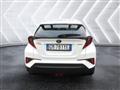 TOYOTA C-HR 1.8 Hybrid E-CVT Active