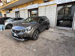 PEUGEOT 3008 BlueHDi 130 S&S EAT8 GT Line FULL LED