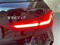 BMW SERIE 1 d 5p. Msport ''TOTAL BLACK''-C.AUTOMAITCO-NAVI