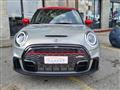 MINI CABRIO MINI 3-door / 5-door Hatch 2.0 John Cooper Works P