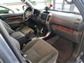 TOYOTA LAND CRUISER 3.0 D-4D 16V cat 5 porte