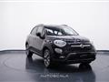 FIAT 500X 2.0 MultiJet 140 CV AT9 4x4 Cross Plus